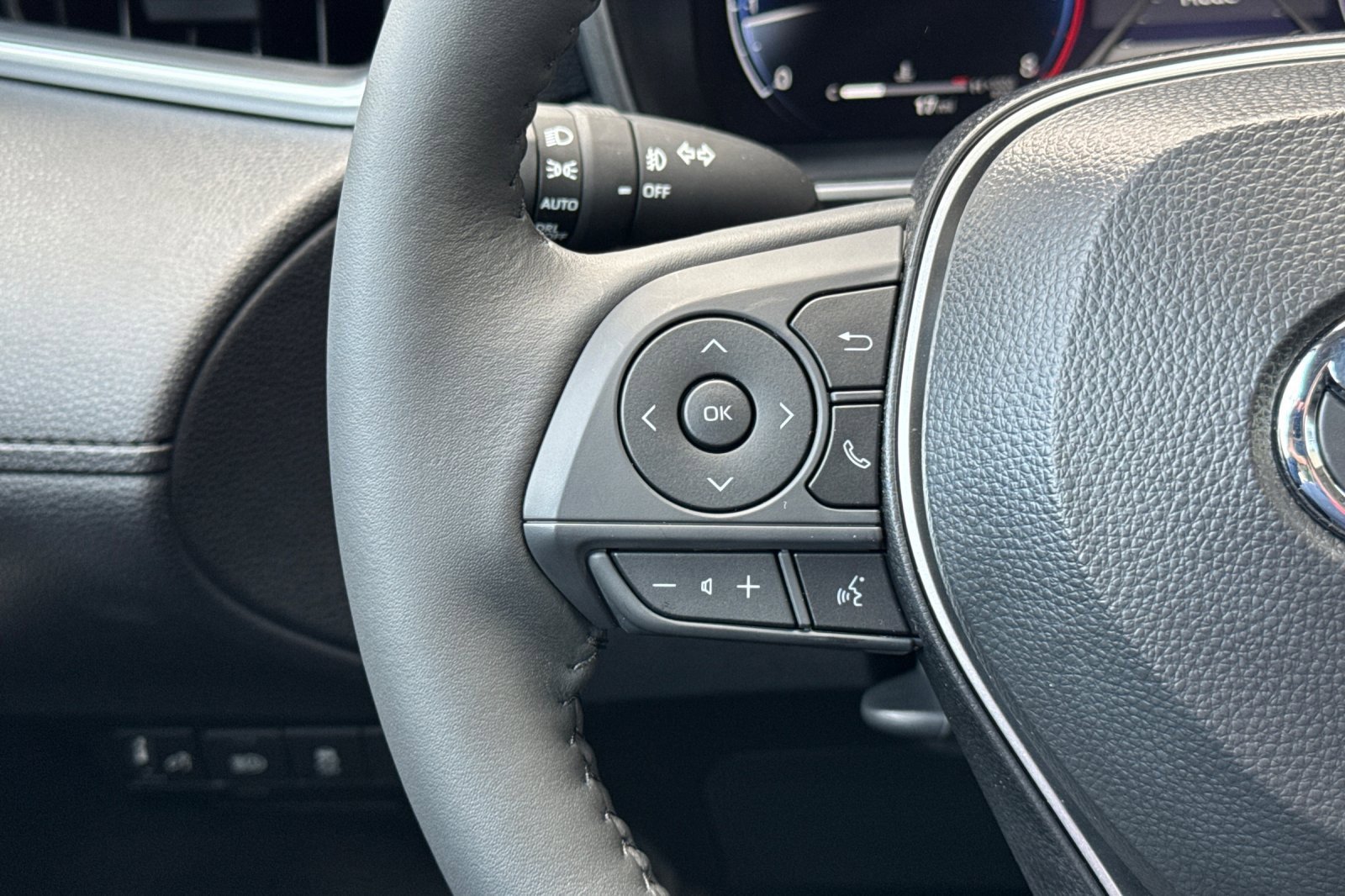 New 2026 Toyota Corolla Cross XLE image 26