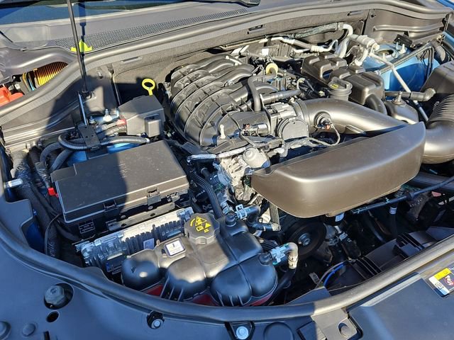 Used 2025 Dodge Durango GT w/ Blacktop Package image 27