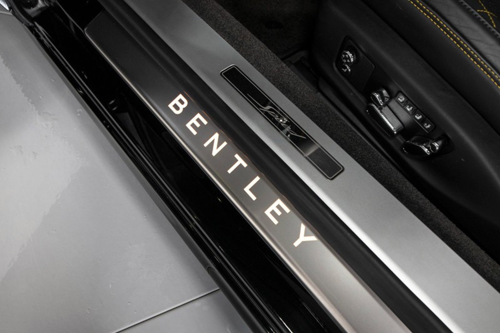 Used 2022 Bentley Continental GT Speed image 35