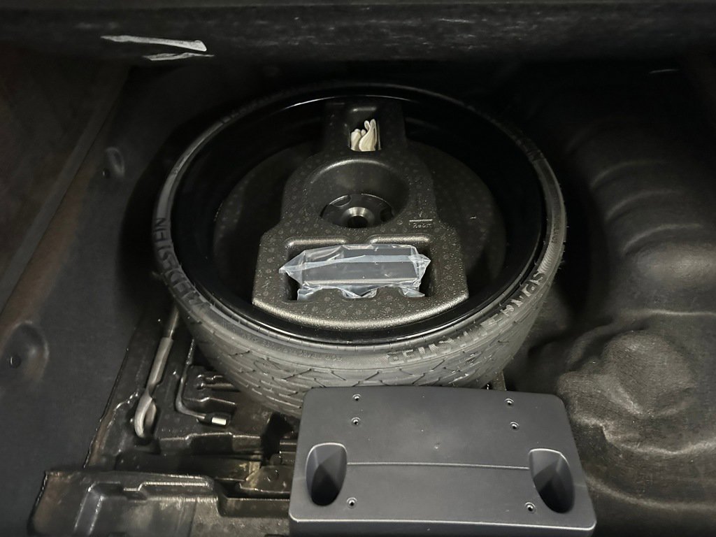 Used 2023 Mercedes-Benz GLE 53 AMG 4MATIC Coupe image 28