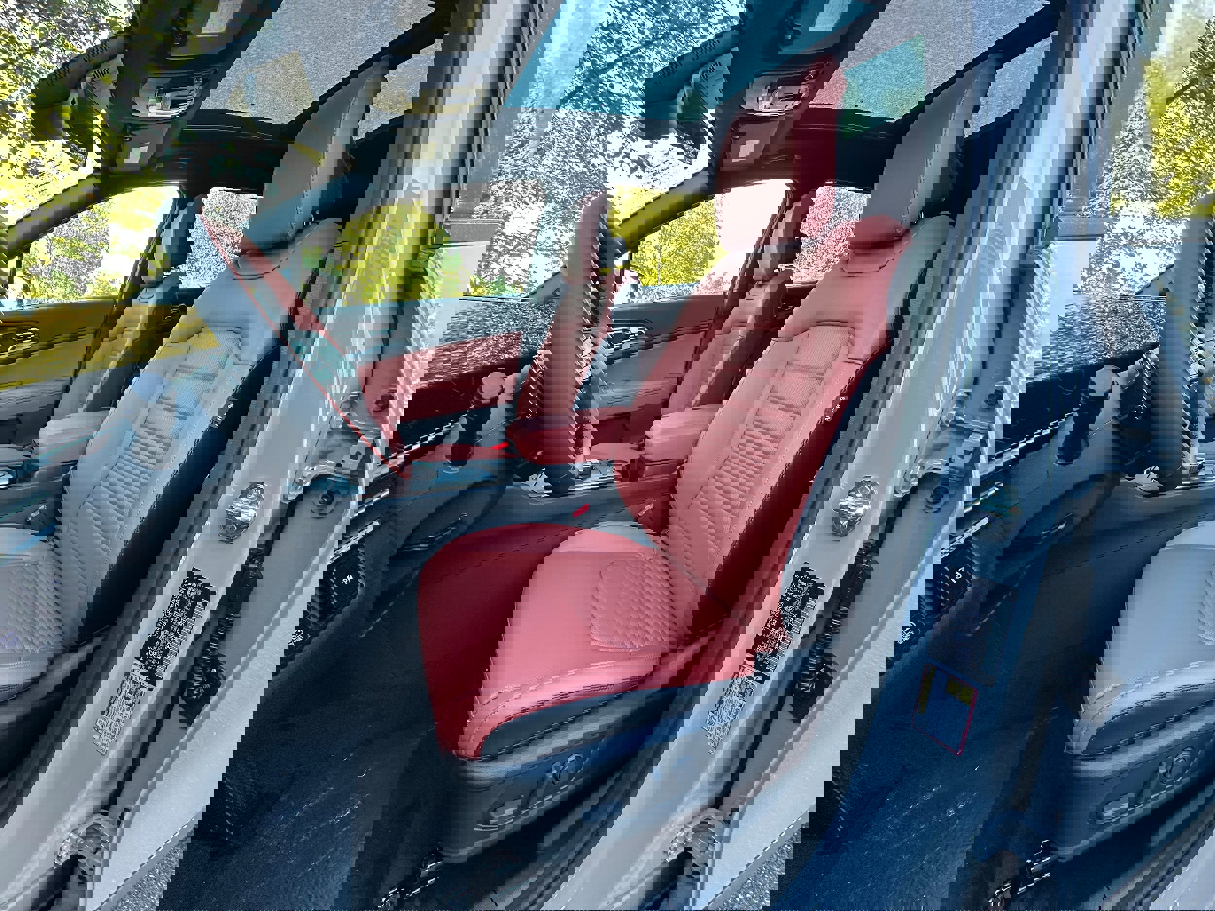 New 2026 Kia Sportage SX Prestige image 39