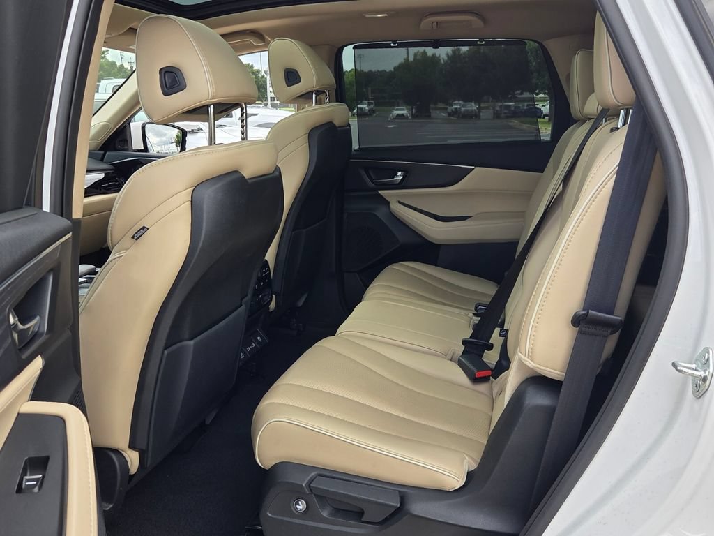 Used 2022 Acura MDX w/ Advance Package AWD/4WD image 4
