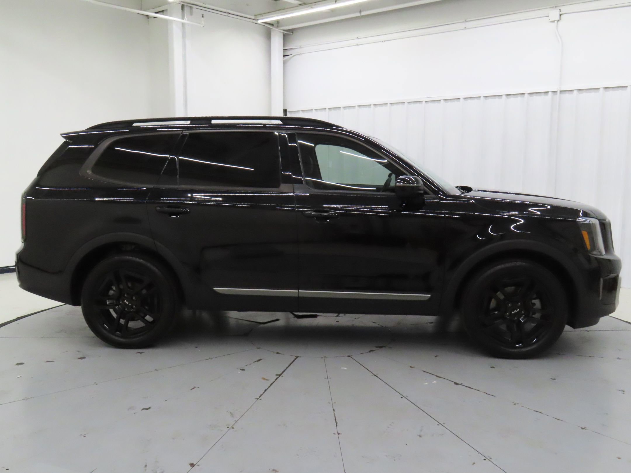 Used 2023 Kia Telluride SX Prestige X-Line video 2