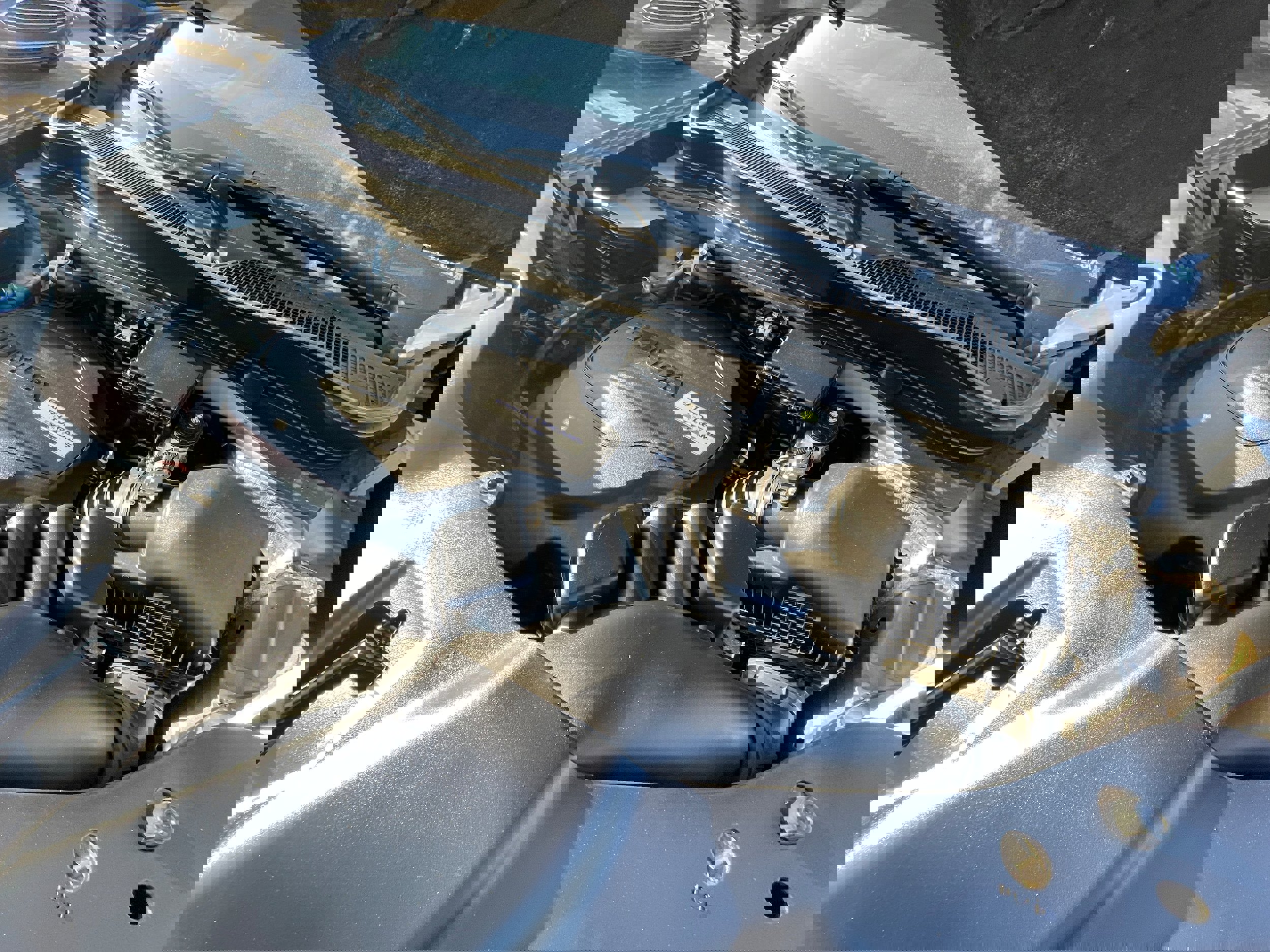 Used 2019 Honda Ridgeline Sport image 28