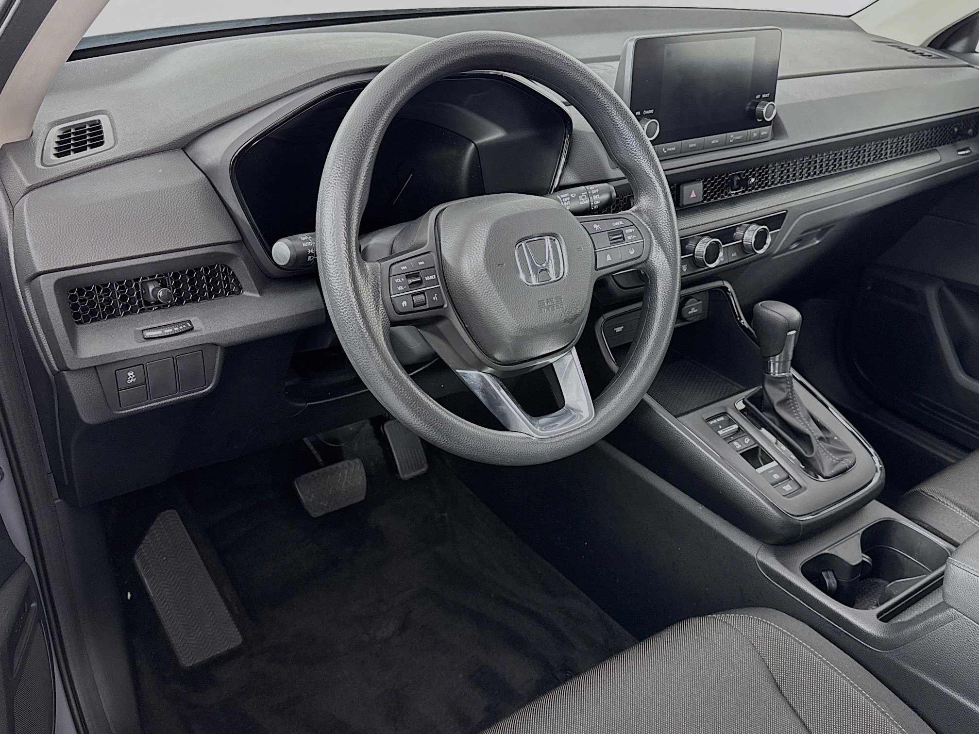 Certified 2023 Honda CR-V LX image 9