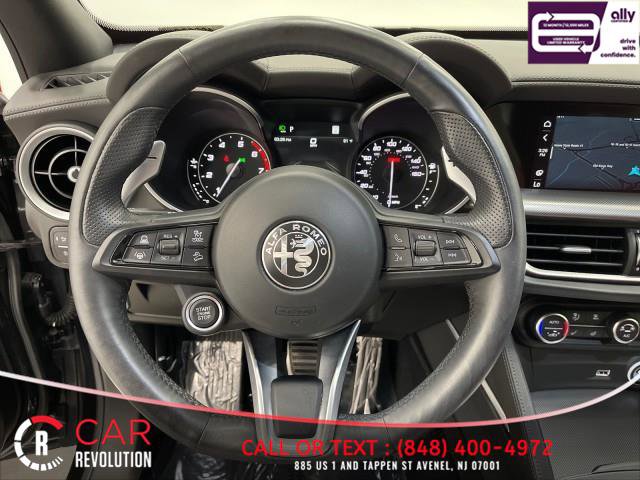 Used 2022 Alfa Romeo Stelvio Veloce image 27