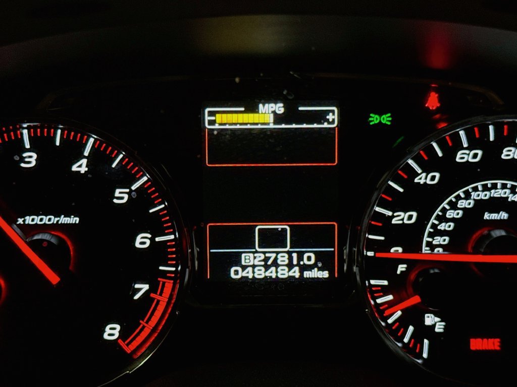 Used 2021 Subaru WRX AWD/4WD image 12