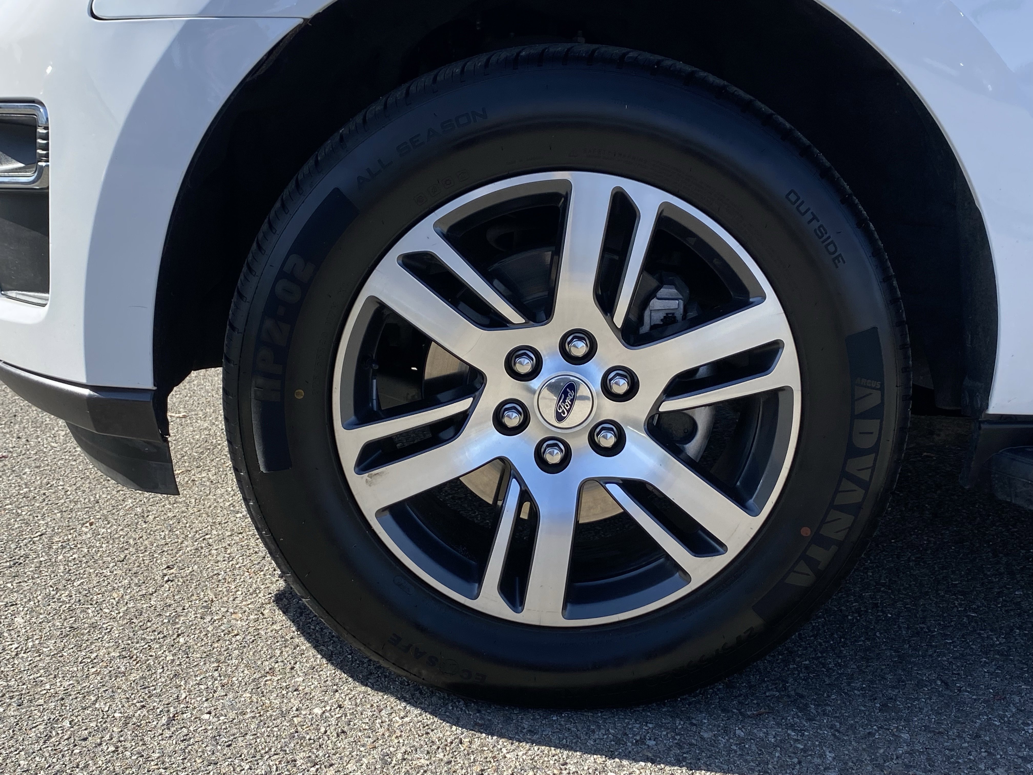 Used 2024 Ford Expedition Max Limited RWD image 9
