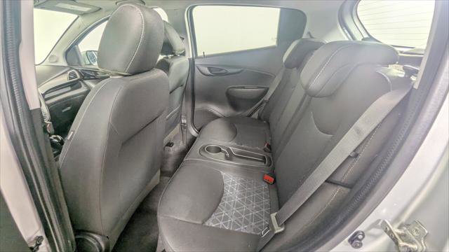 Used 2021 Chevrolet Spark LT image 17