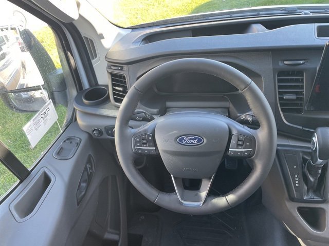 New 2026 Ford Transit 350 148 High Roof Extended image 17