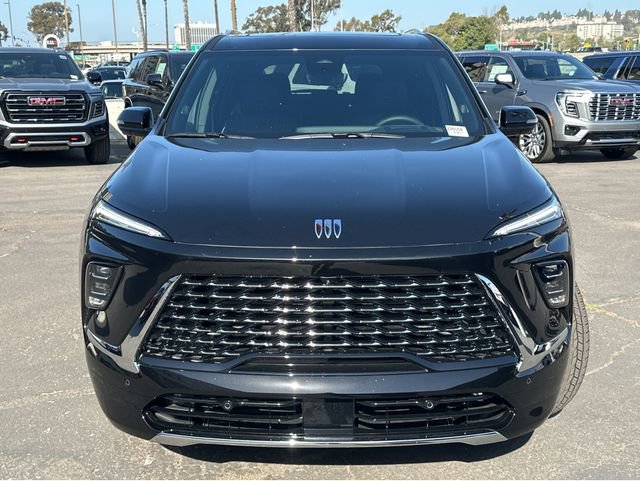 New 2026 Buick Enclave Avenir image 2