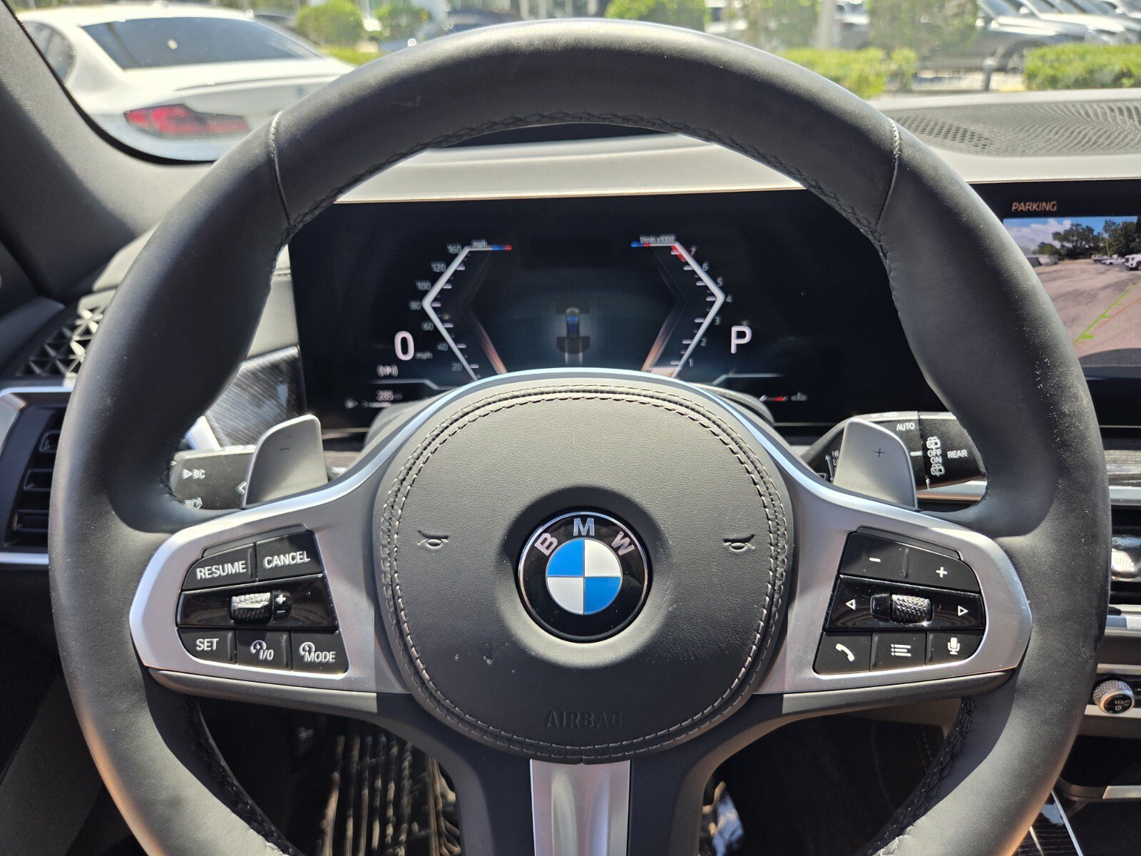 Used 2026 BMW X5 xDrive40i w/ M Sport Package AWD/4WD image 26