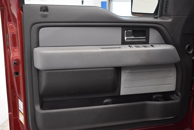 Used 2014 Ford F150 XLT w/ Equipment Group 302A Luxury AWD/4WD image 20