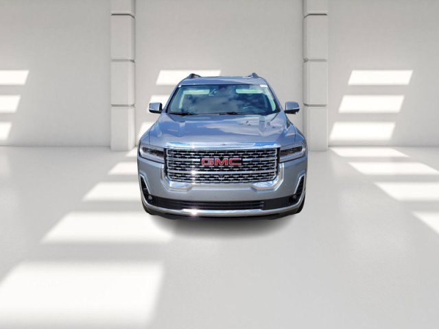 Used 2023 GMC Acadia Denali w/ Denali Ultimate Package image 3