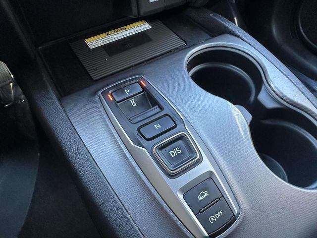 Certified 2023 Honda Ridgeline RTL-E image 20