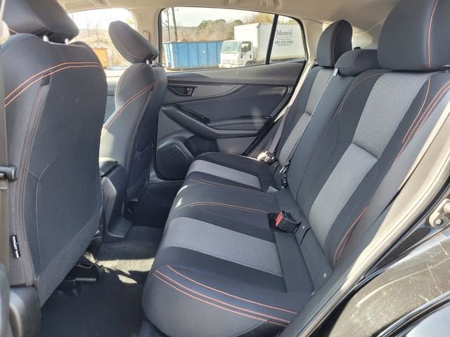 Used 2023 Subaru Crosstrek 2.0i Premium AWD/4WD image 10