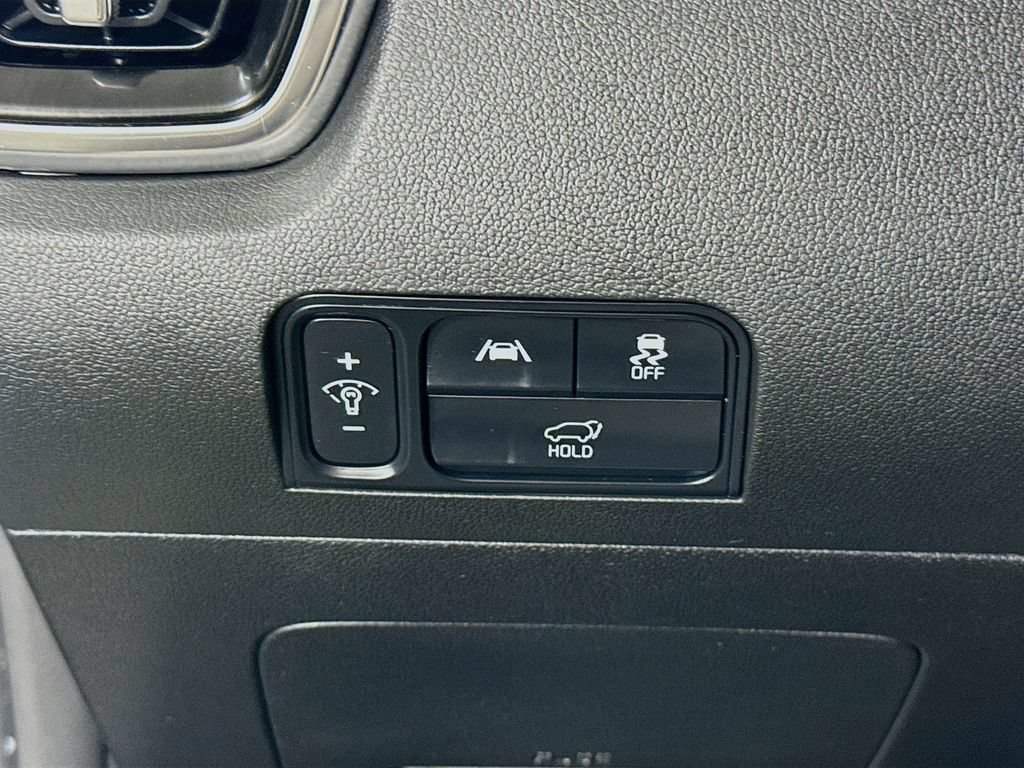 Certified 2023 Kia Sorento SX AWD/4WD image 23