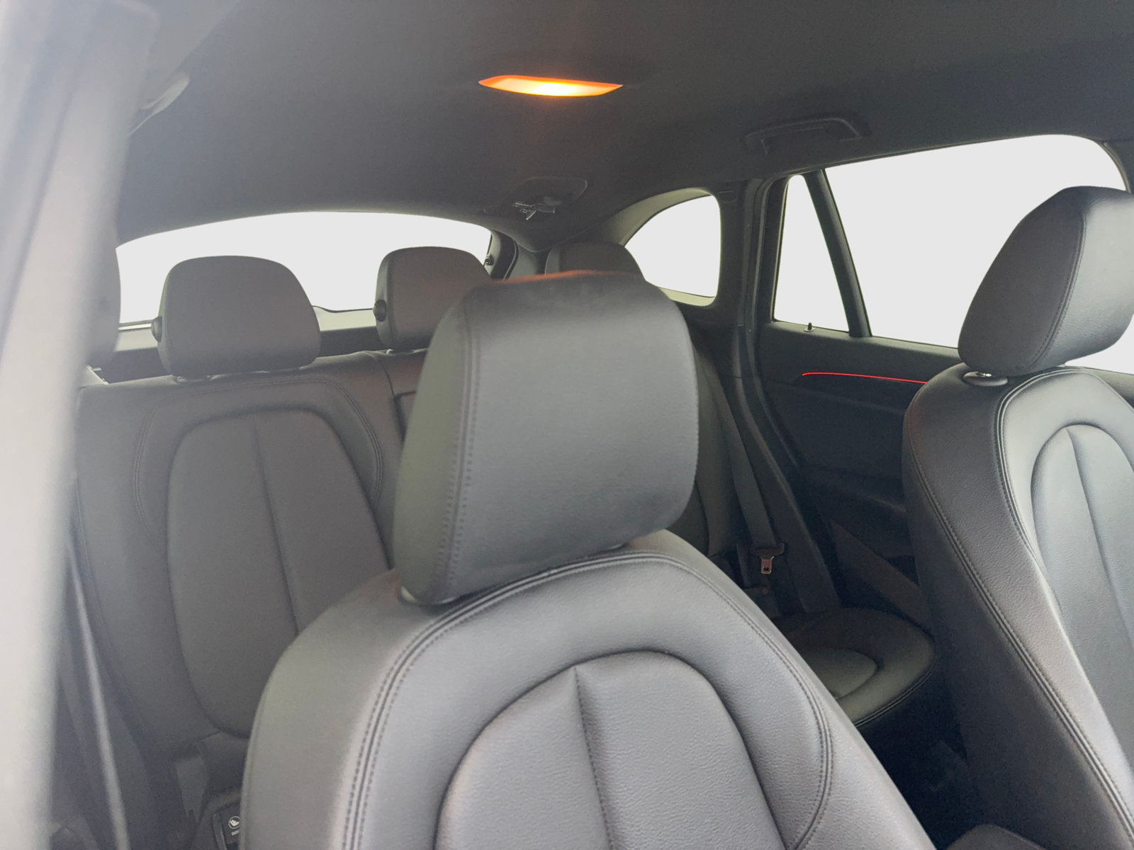 Used 2020 BMW X1 sDrive28i FWD image 43