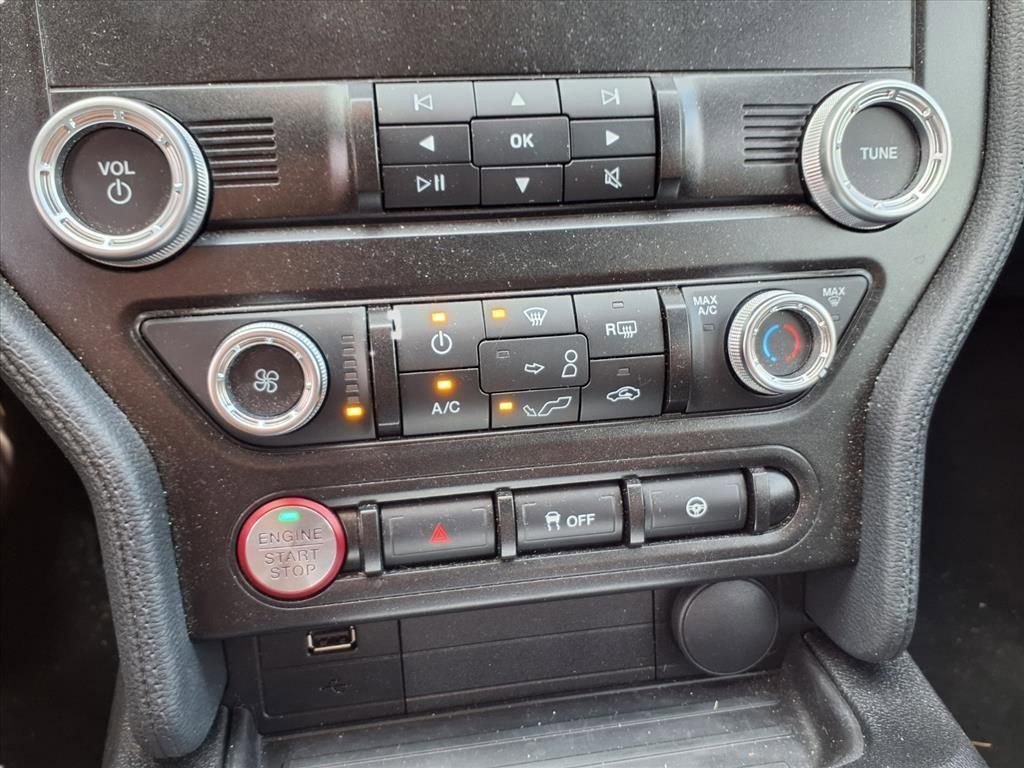 Used 2020 Ford Mustang GT image 12