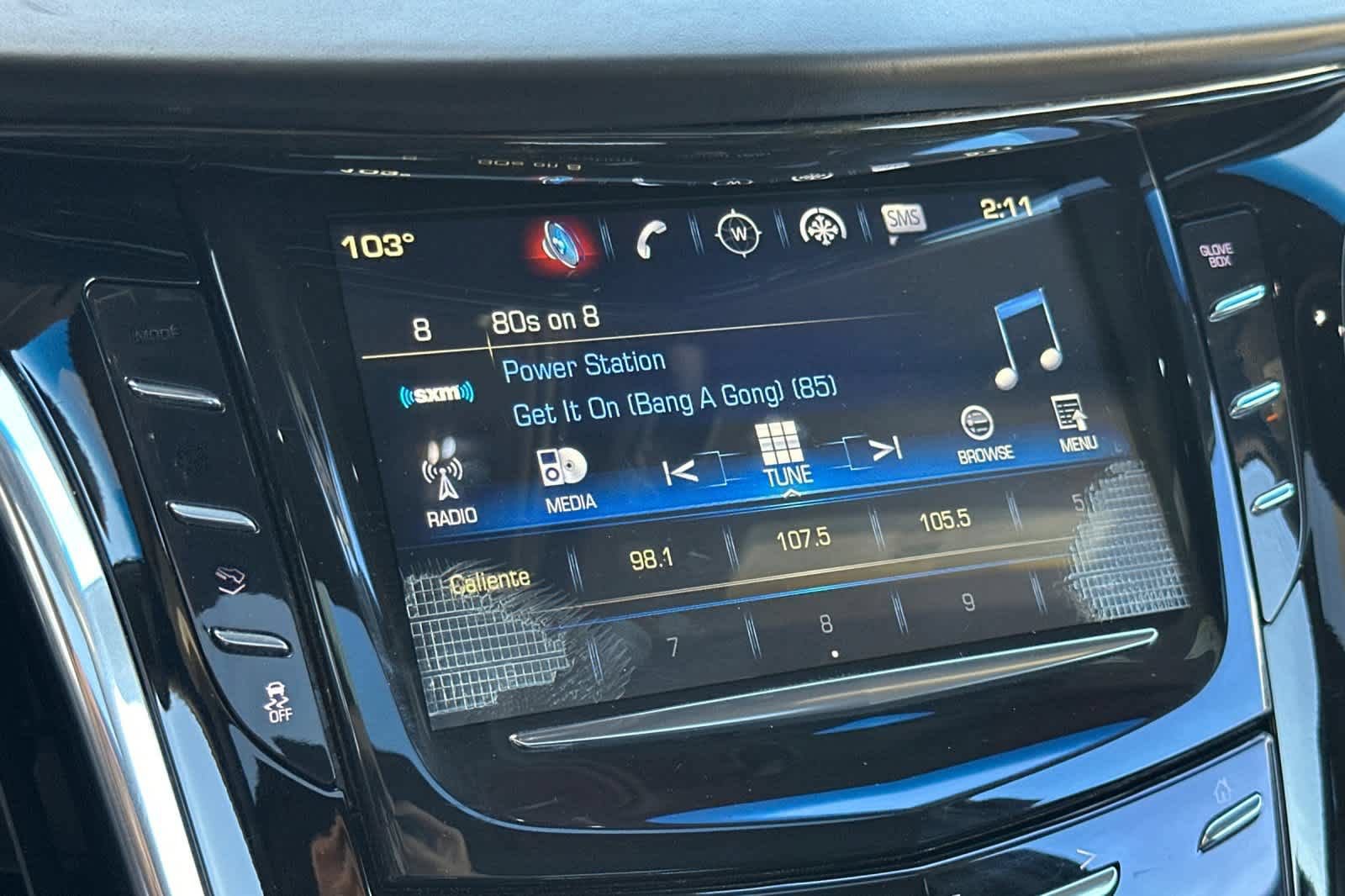 Used 2018 Cadillac Escalade Platinum AWD/4WD image 21