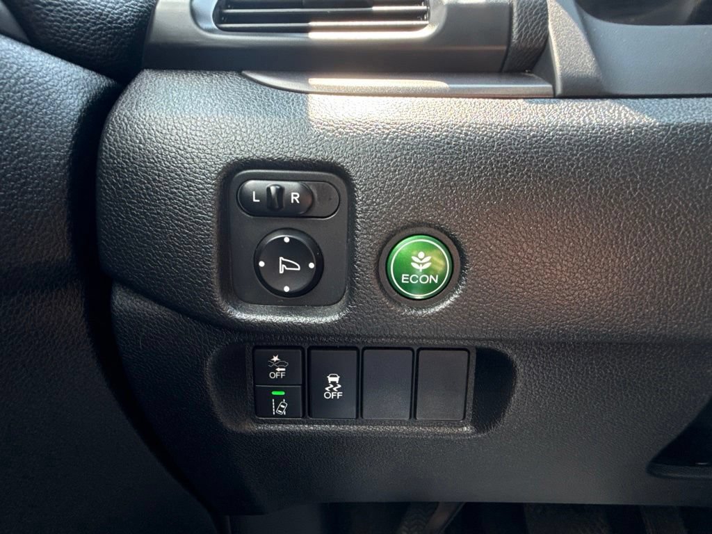 Used 2021 Honda Passport Sport image 17