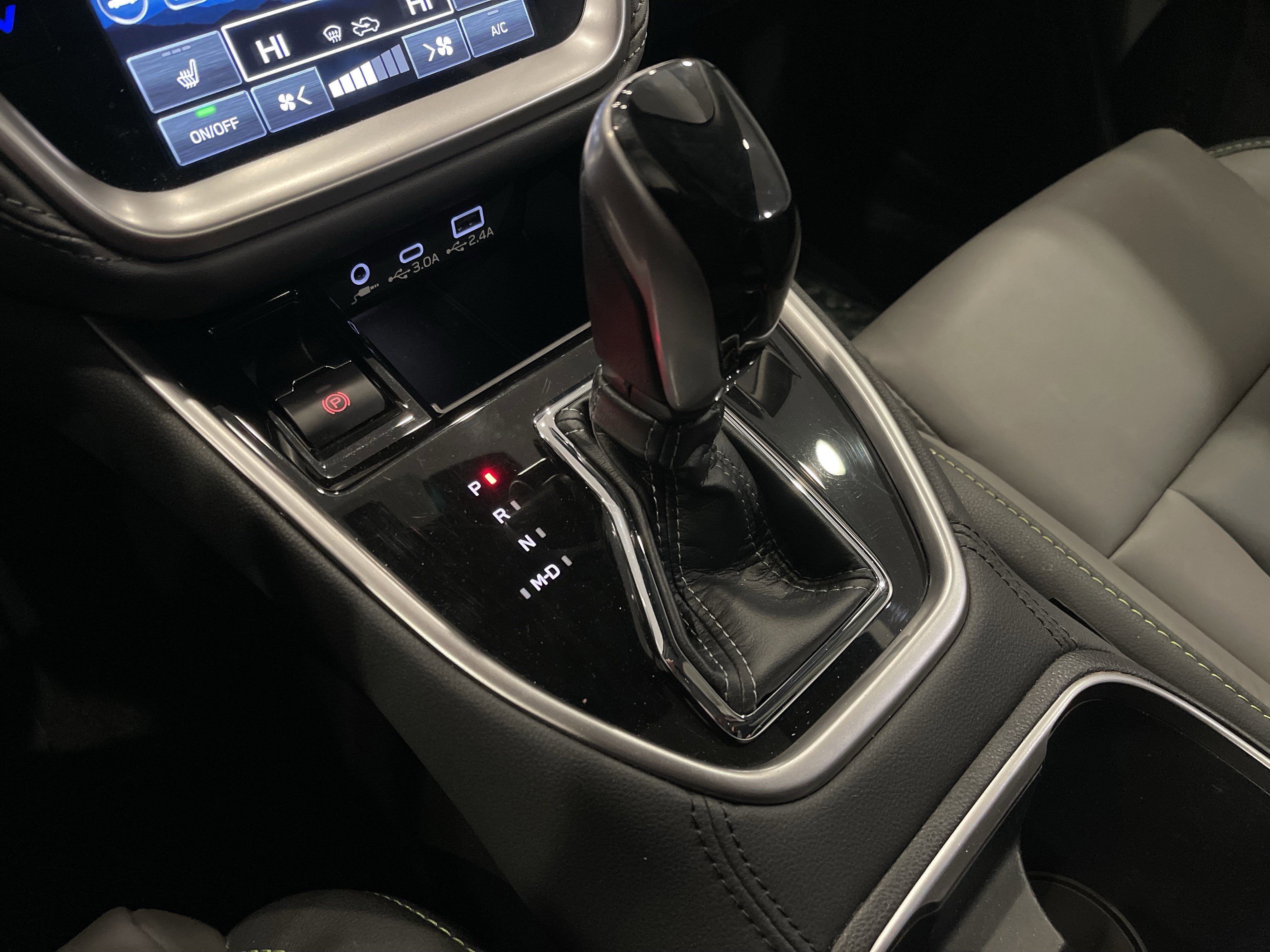 Used 2023 Subaru Outback Onyx Edition XT image 19