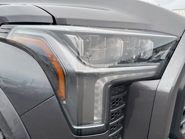 Used 2023 Toyota Tundra TRD Pro image 9