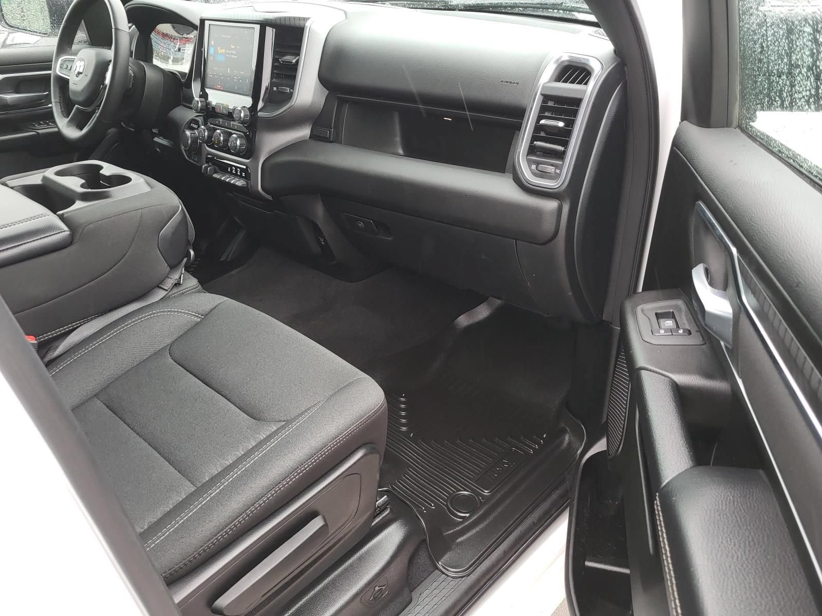 Used 2025 RAM 1500 Lone Star AWD/4WD image 9