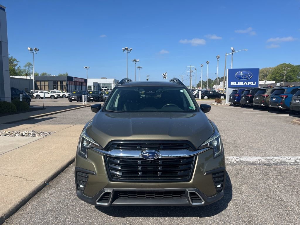 Used 2024 Subaru Ascent Touring image 8