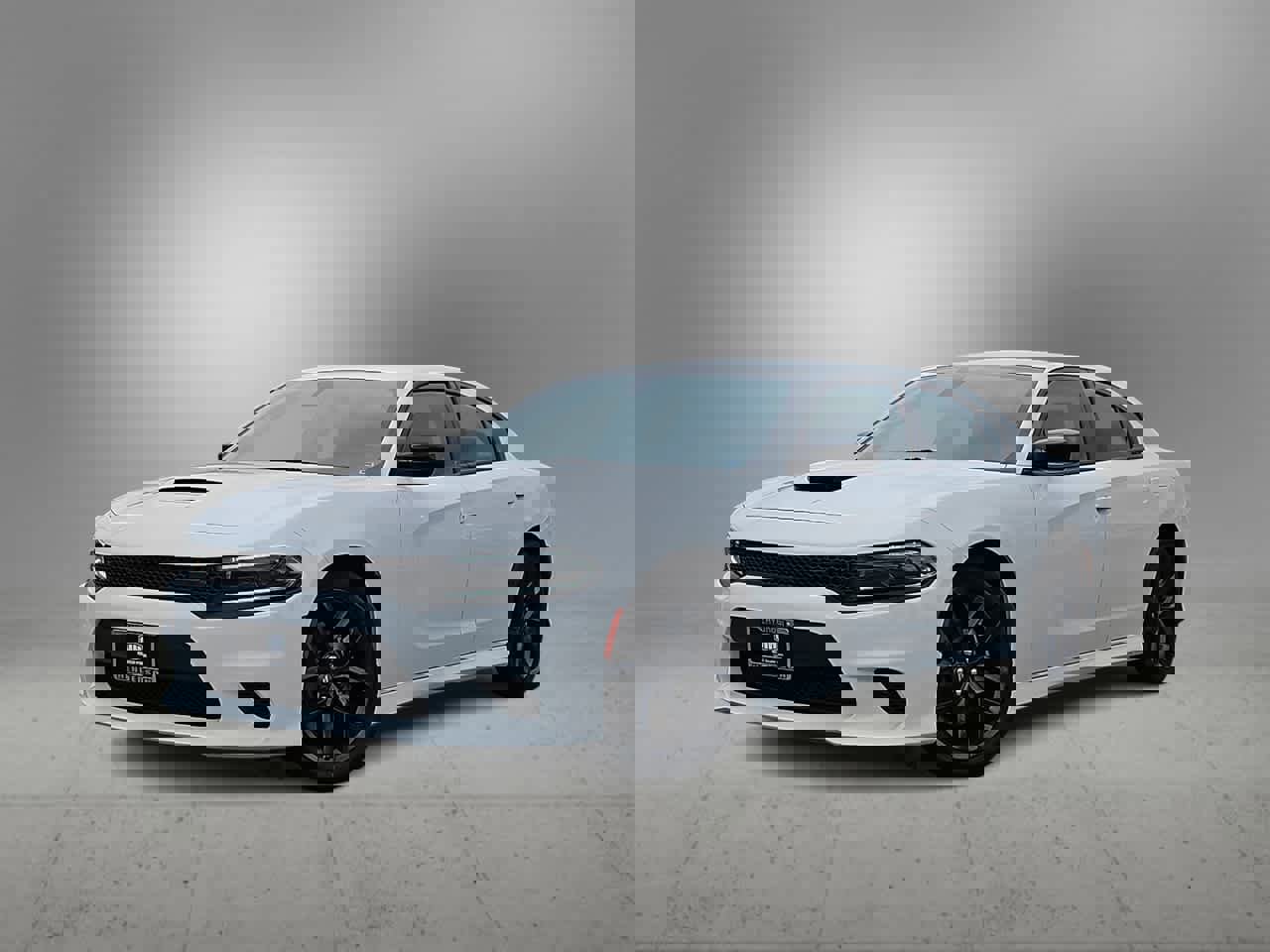 Used 2023 Dodge Charger GT w/ Blacktop Package