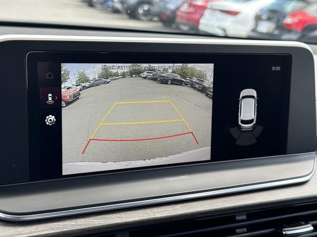 Used 2021 Kia Telluride EX w/ EX Premium Package AWD/4WD image 18
