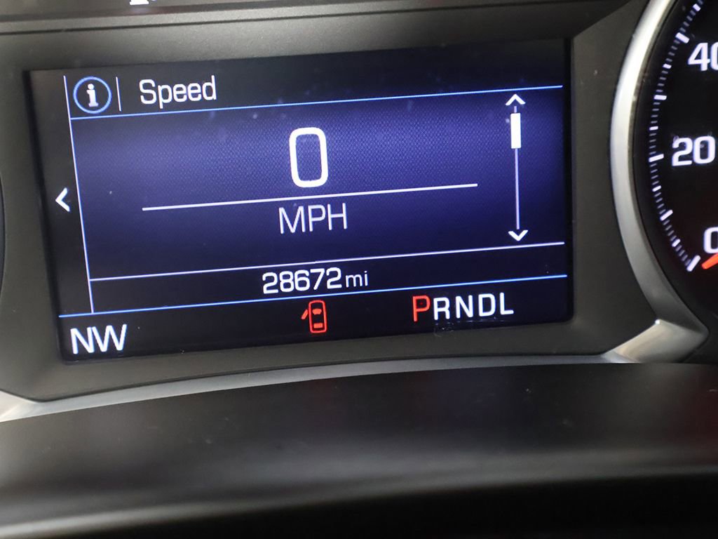 Used 2021 Chevrolet Blazer LT w/ LPO, Cargo Package image 30