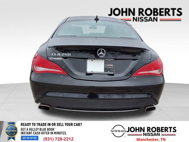 Used 2014 Mercedes-Benz CLA 250 image 16