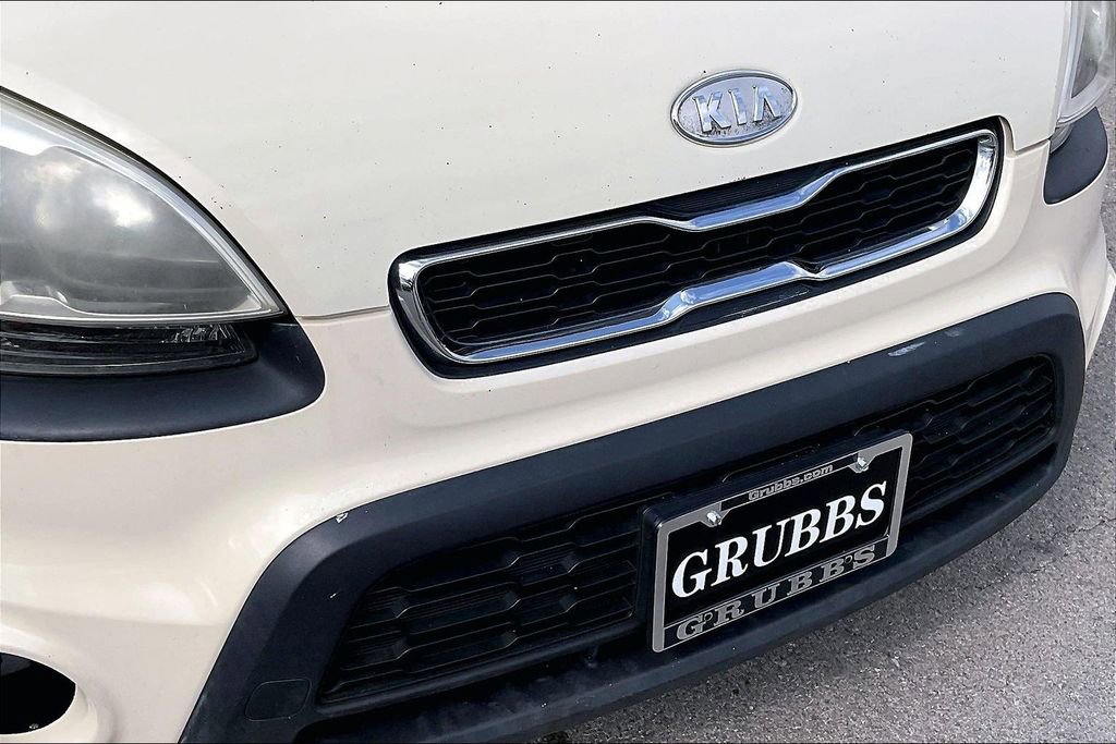 Used 2012 Kia Soul image 38