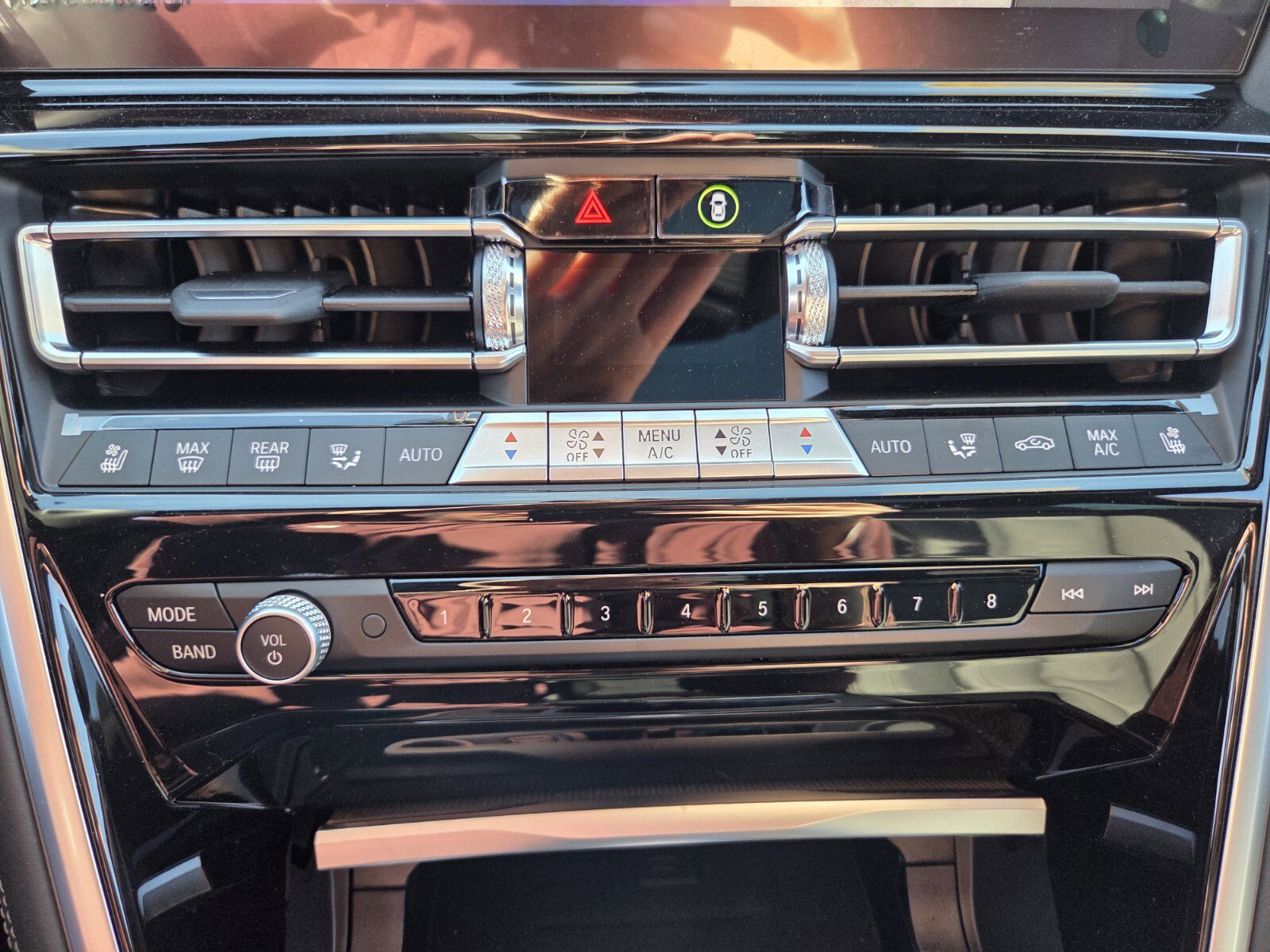 New 2026 BMW 840i w/ M Sport Professional Package image 25