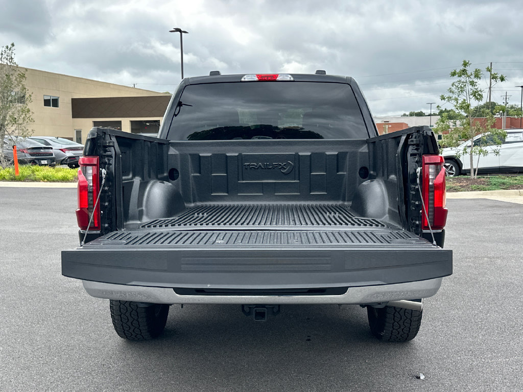 Used 2025 Ford F150 XLT w/ Equipment Group 301A Standard AWD/4WD image 31