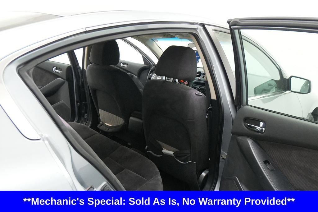 Used 2008 Nissan Altima 2.5 S w/ Convenience Pkg FWD image 22