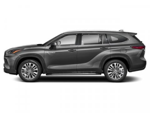 Used 2020 Toyota Highlander Limited AWD/4WD image 3