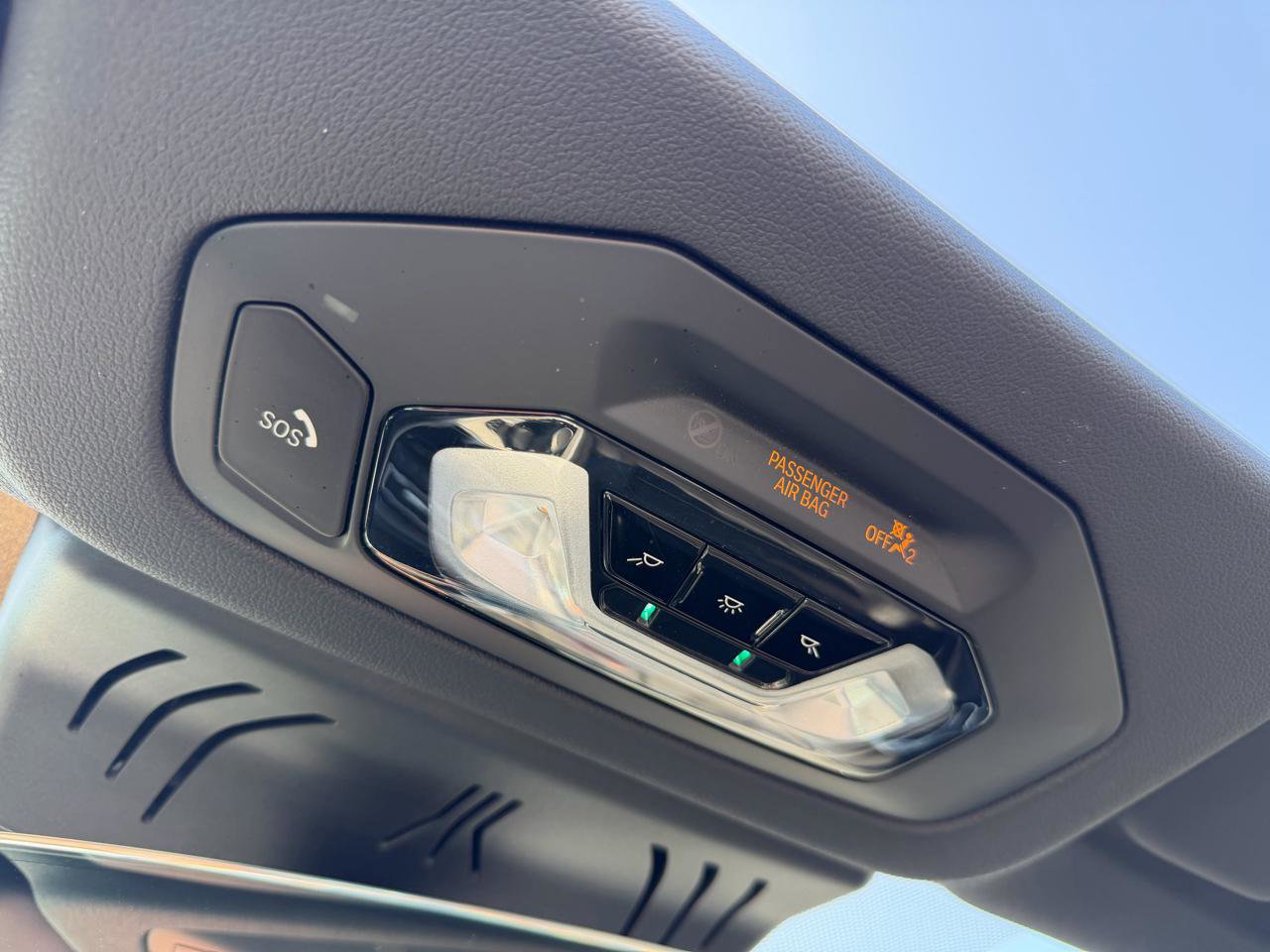 Used 2019 BMW M850i xDrive Convertible image 15