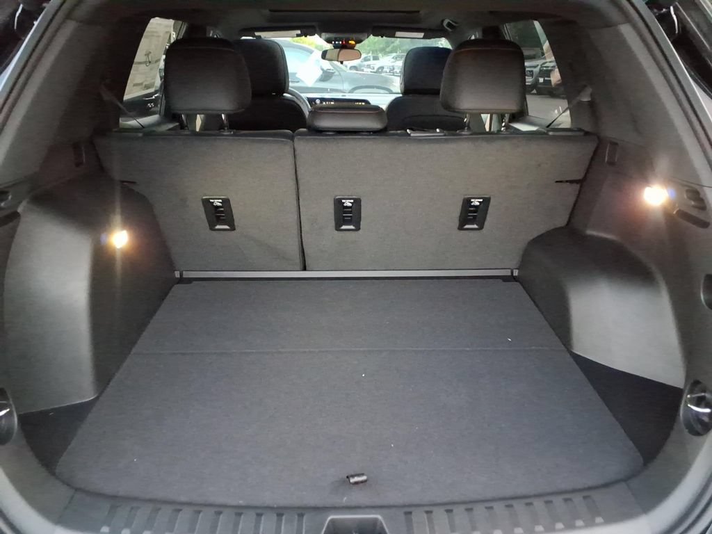 New 2027 Chevrolet Equinox ACTIV AWD/4WD image 18