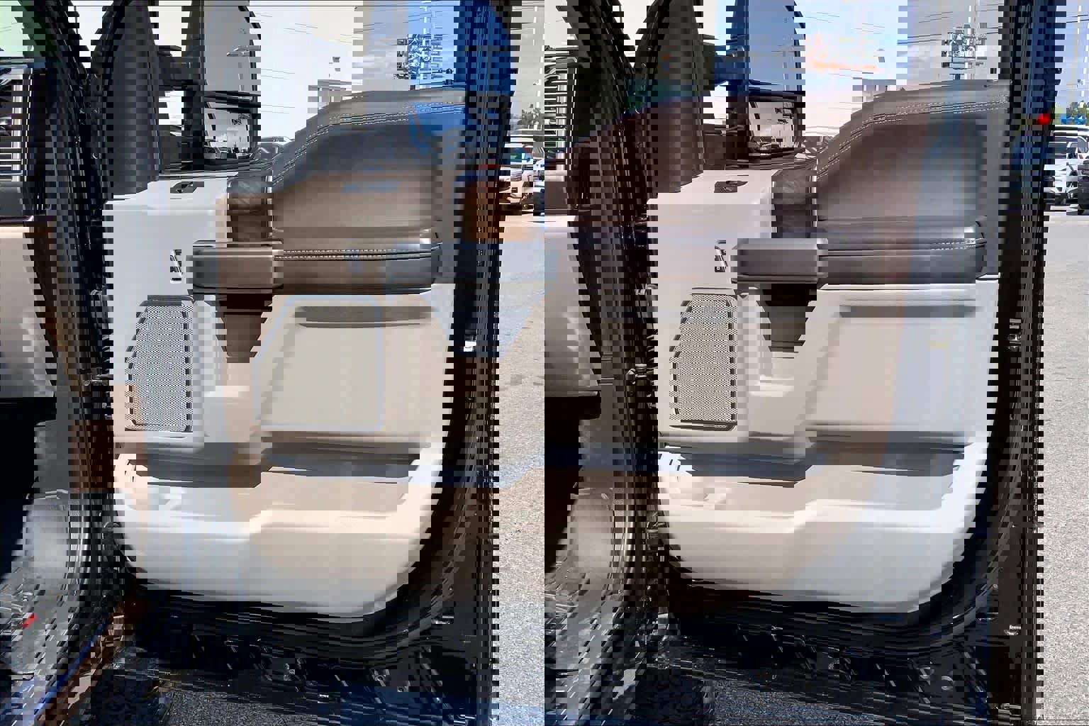 Used 2019 Ford F250 Limited image 22