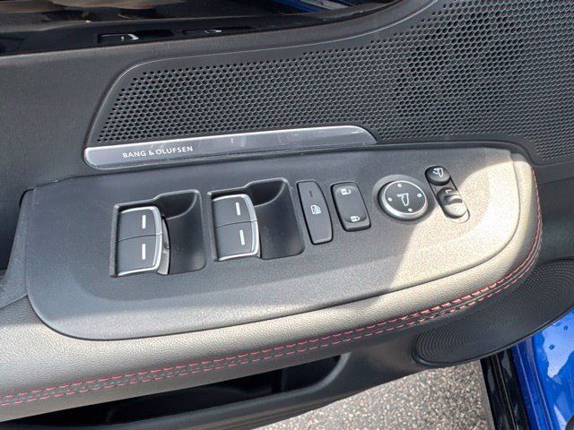 Used 2025 Acura ADX A-Spec w/ Advance Package AWD/4WD image 9