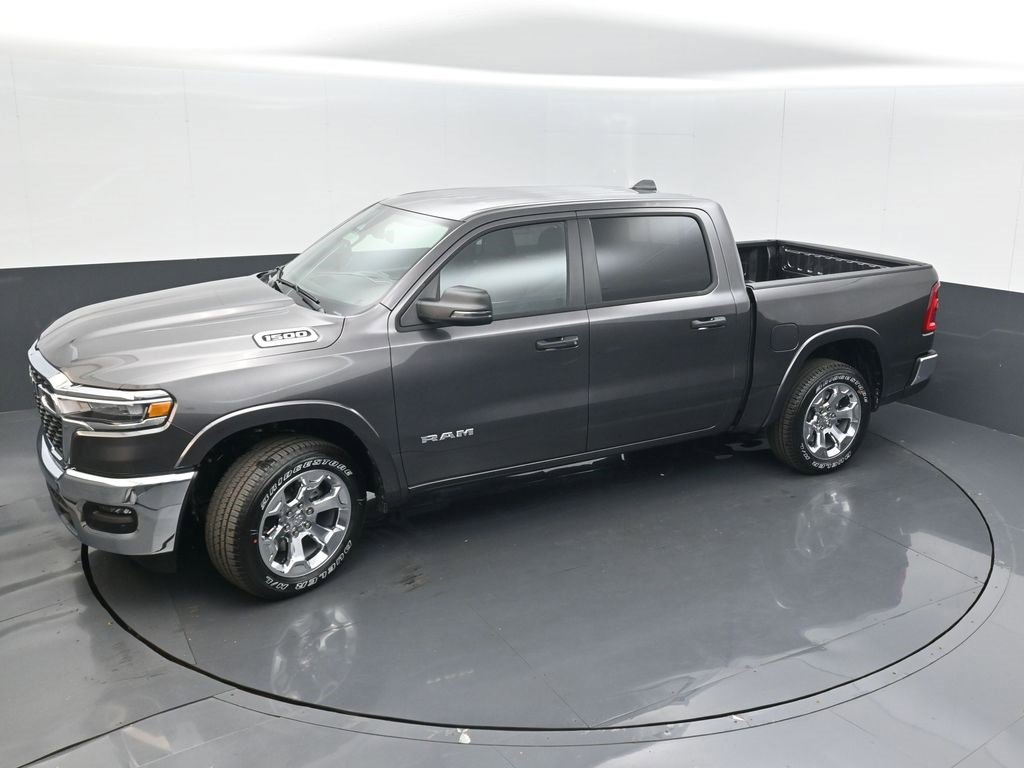 New 2026 RAM 1500 Big Horn image 40