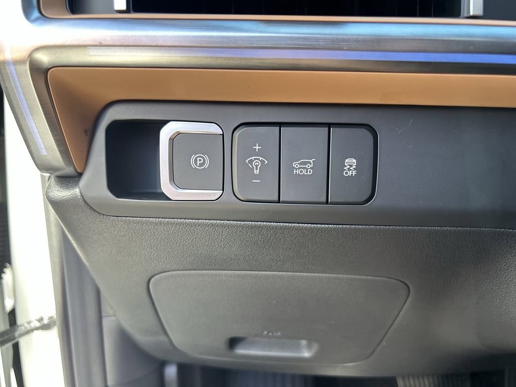 New 2026 Hyundai Santa Fe Limited FWD image 27