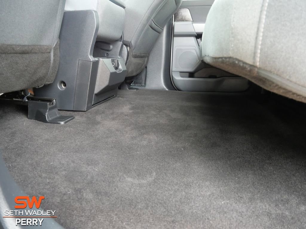 Used 2021 Ford F150 XLT w/ Equipment Group 302A High image 15