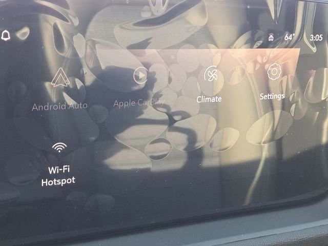 New 2026 Buick Envista Preferred w/ Convenience I Package image 3