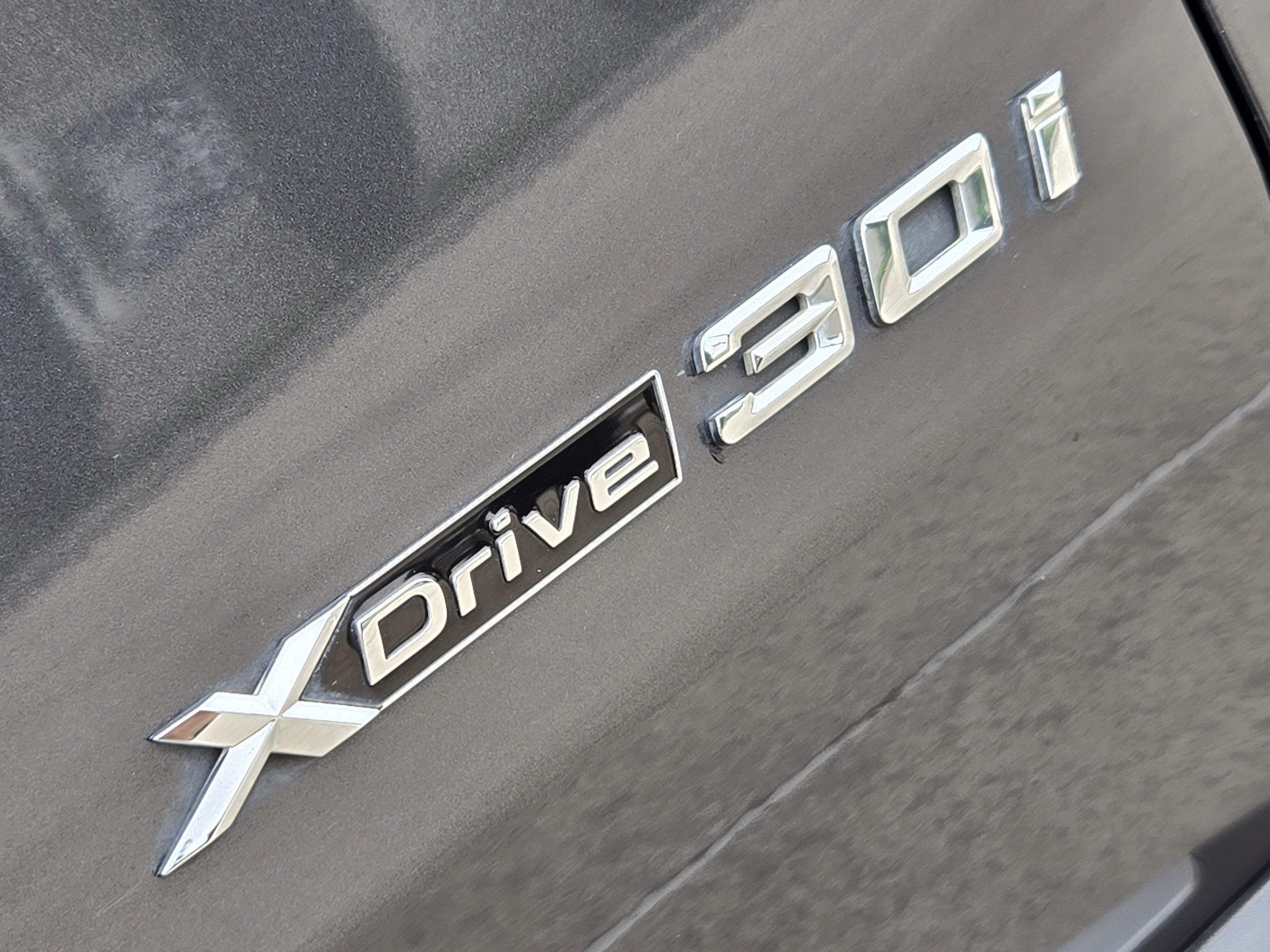 Used 2018 BMW X3 xDrive30i AWD/4WD image 42