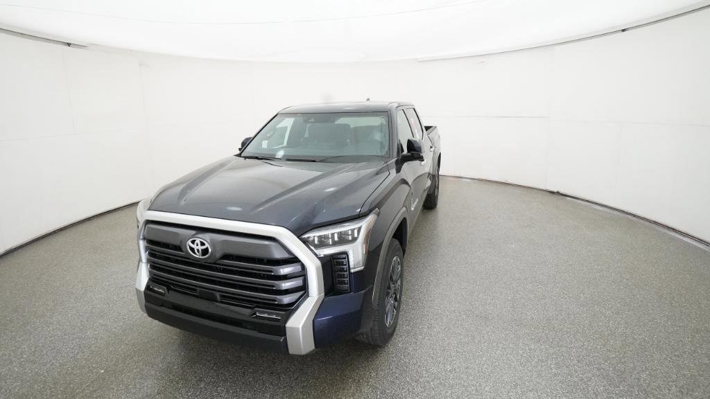 New 2026 Toyota Tundra Limited image 26