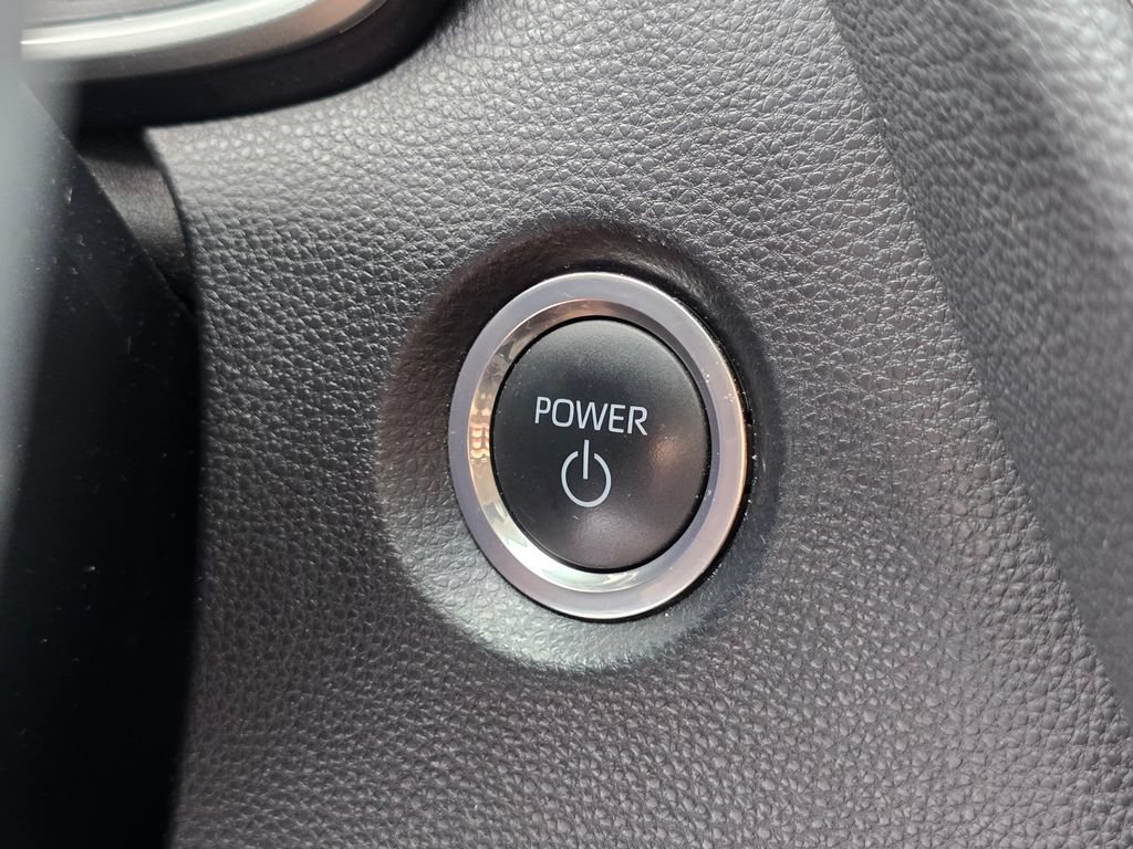 Used 2024 Toyota Corolla XLE FWD image 25