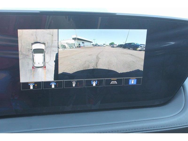 New 2026 Buick Encore GX Sport Touring w/ Advanced Technology Package image 21